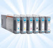 HP DesignJet 9000s, 9000sf, 10000s #790 6-Pack All Colors $166.00 each