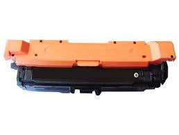 HP LaserJet CP4025, CP4525 High Yield Black Toner (CE260X) $88.50