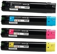 FREE SHIPPING! Xerox Phaser 6700 High Yield 4-Pack Toners (CYMK) $98.50 each
