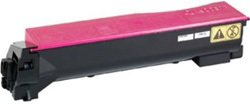 Kyocera FS-C5100 Magenta Toner Cartridge TK-542M $46.95