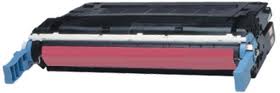 HP  LaserJet 4600, 4650 Magenta Toner C9723A  $59.95
