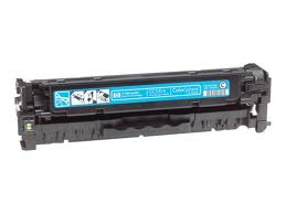 HP LaserJet CP2025, CM2320 Cyan 304-A Toner (CC531A)  $34.95