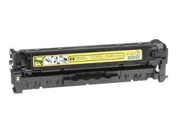 HP LaserJet CP2025, CM2320 Yellow 304-A Toner (CC532A)  $34.95