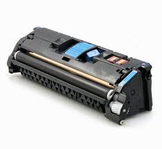 HP LaserJet 2550, 2800 Cyan Toner Q3961A $39.75