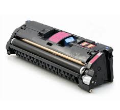 HP LaserJet 2550, 2800 Magenta Toner Q3963A $39.75