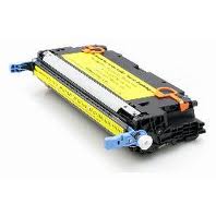HP  LaserJet 2700, 3000 Yellow Toner Q7562A  $69.00