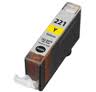 Canon CLi-221Y Yellow Ink (2949B001)  $3.35
