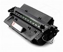 HP LaserJet 2100, 2200 Jumbo Toner (7500 pages C4096A-J)  $35.00