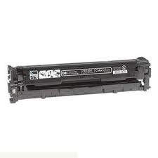 HP LaserJet CM1300, CP1210, CP1510 Black (CB540A) $34.95